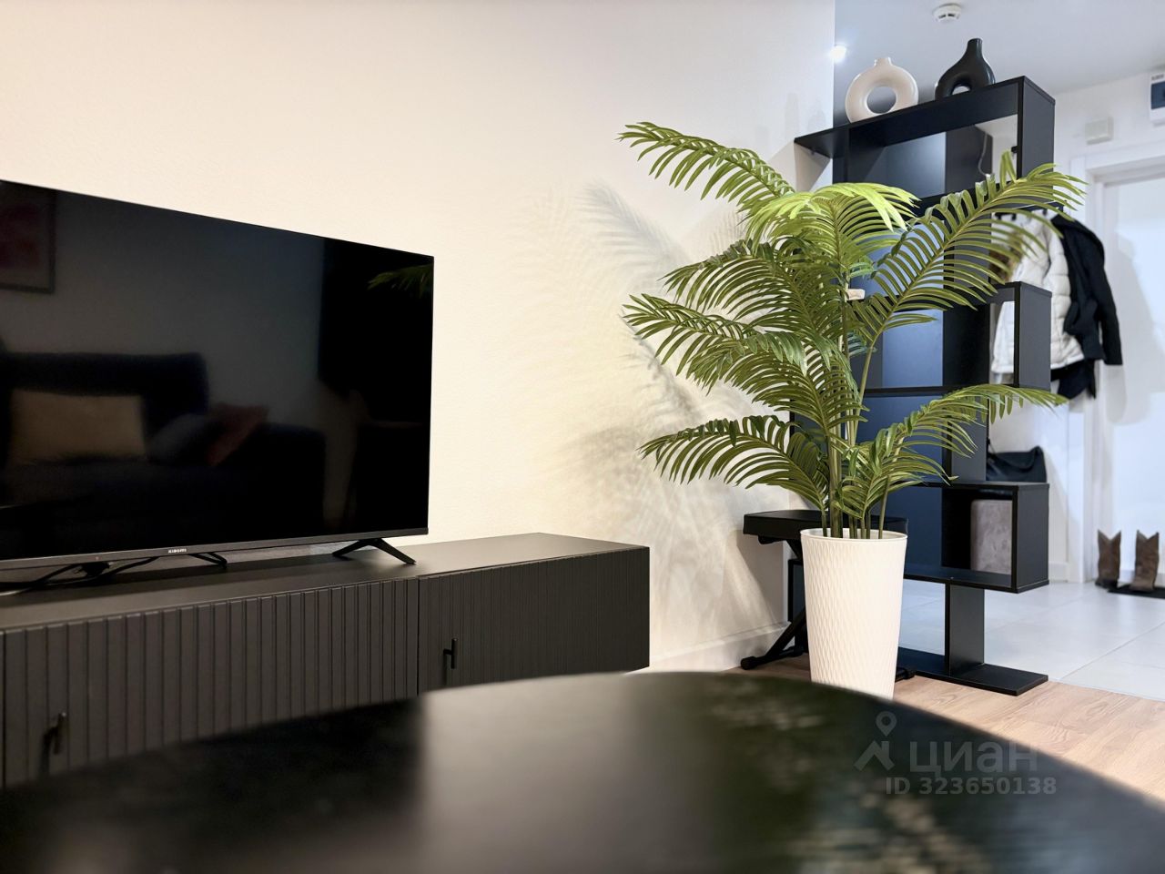 Аренда 2-комн квартиры на вторичном рынке Амурская улица, 2Ак3