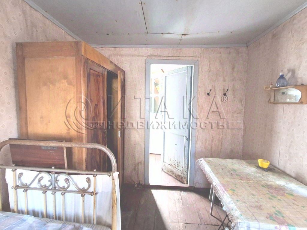 Продажа дома Горы-2 дм, Волна СНТ, 5-я линия, 98