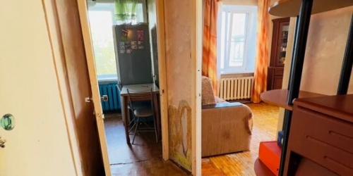 1-комн квартира Красносельское шоссе,  д. 35