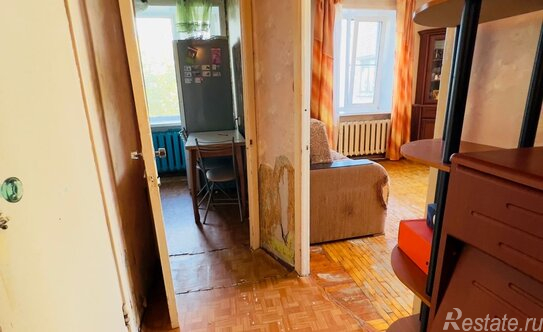 Продажа 1-комн квартиры на вторичном рынке Красносельское шоссе,  д. 35