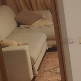 Аренда 2-комн квартиры на вторичном рынке улица Коминтерна, 54К2