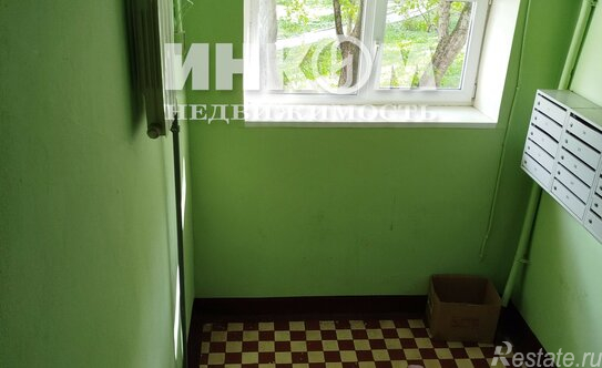 Продажа 2-комн квартиры на вторичном рынке Пулковская улица,  д. 13