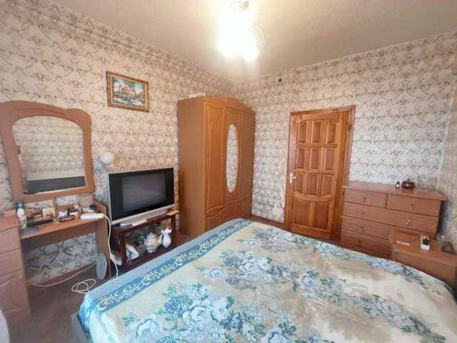 Продажа 3-комн квартиры на вторичном рынке Электросталь, улица 8 Марта, 21