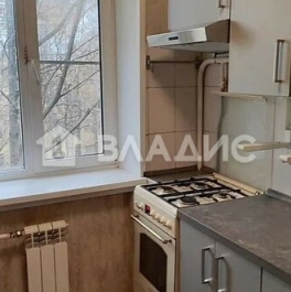 Продажа 3-комн квартиры на вторичном рынке Авиационный переулок,  д. 4