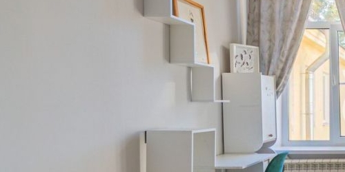 3-комн квартира улица Черняховского, 26-28