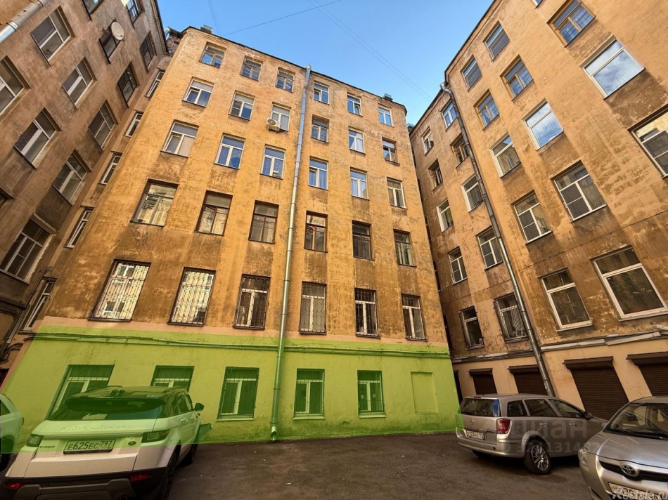 Продажа ПСН Монетная М. ул,  д. 9