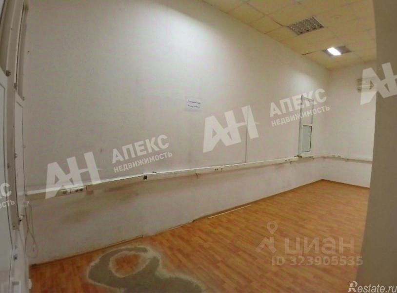 Аренда офиса Калужская М. ул,  д. 15 с16