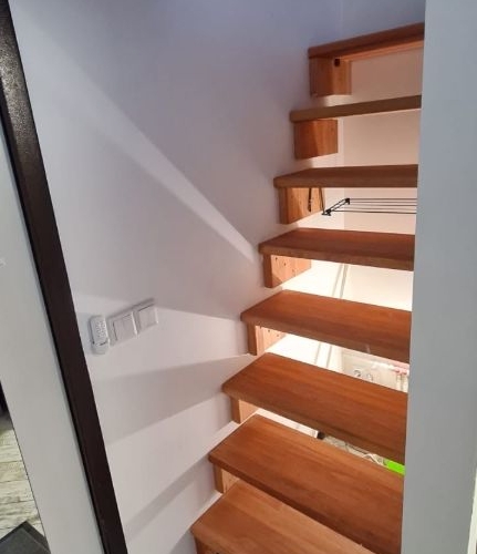 Студия проспект Средний Васильевского острова, 56