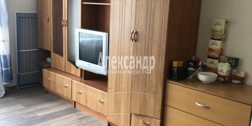 Комната 3 Рабфаковский пер.,  д. 5,  к. 1