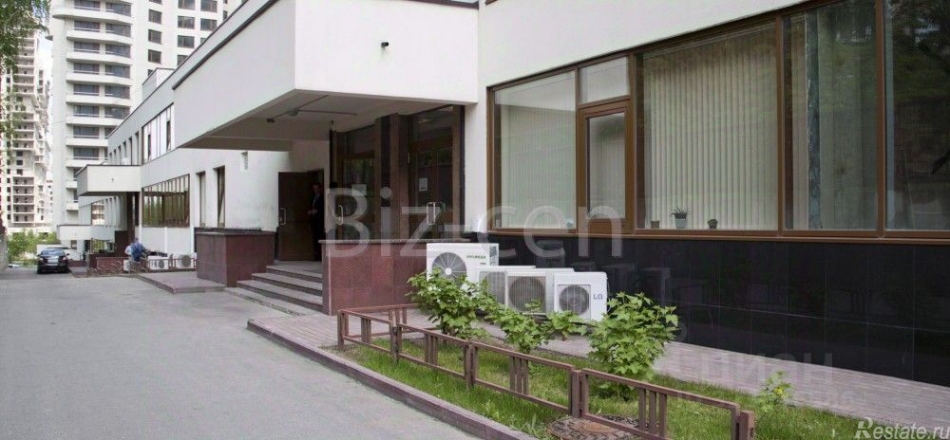 Аренда офиса улица Архитектора Власова,  д. 6