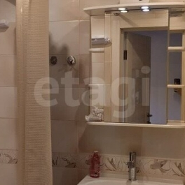 Продажа 2-комн квартиры на вторичном рынке ул Багрицкого,  д. 51