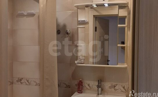 Продажа 2-комн квартиры на вторичном рынке ул Багрицкого,  д. 51