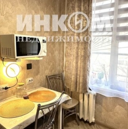 Продажа 2-комн квартиры на вторичном рынке ул Ангарская,  д. 22,  к. 3