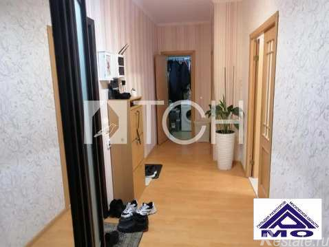 Продажа 2-комн квартиры на вторичном рынке Щелково, Богородский мкр,  д. 7