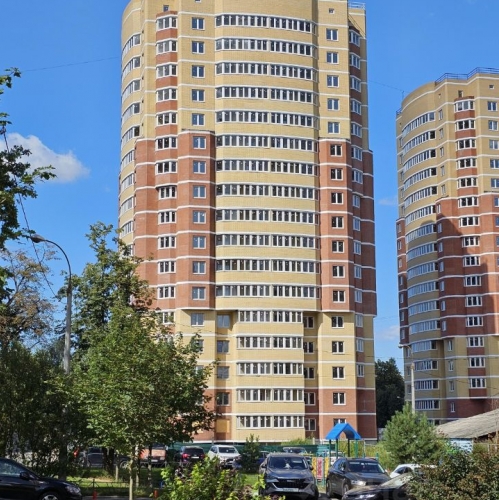 1-комн квартира Подольск, ул Советская,  д. 18