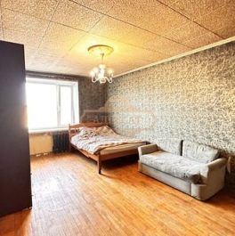 Продажа 2-комн квартиры на вторичном рынке Большеохтинский пр-кт,  д. 14