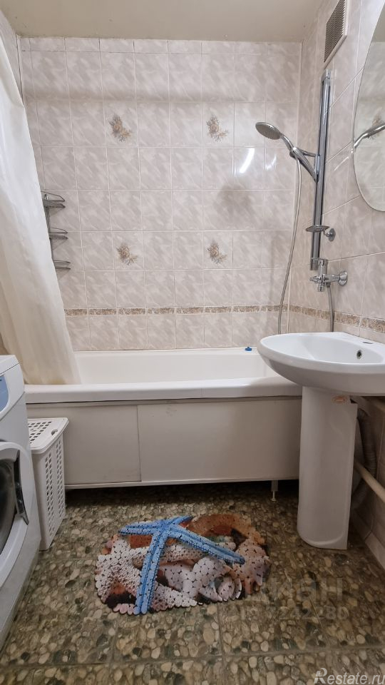 Аренда 2-комн квартиры на вторичном рынке улица Сергия Радонежского,  д. 8