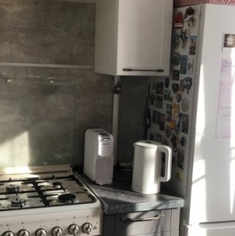 Продажа 1-комн квартиры на вторичном рынке Мытищи г, Новомытищинский пр-кт,  д. 80,  к. 4