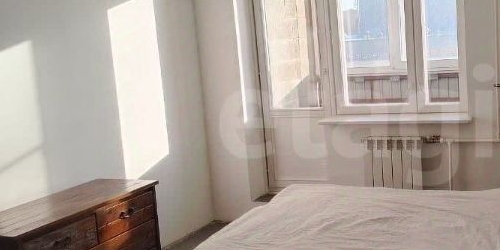 3-комн квартира Коломяжский проспект, 26