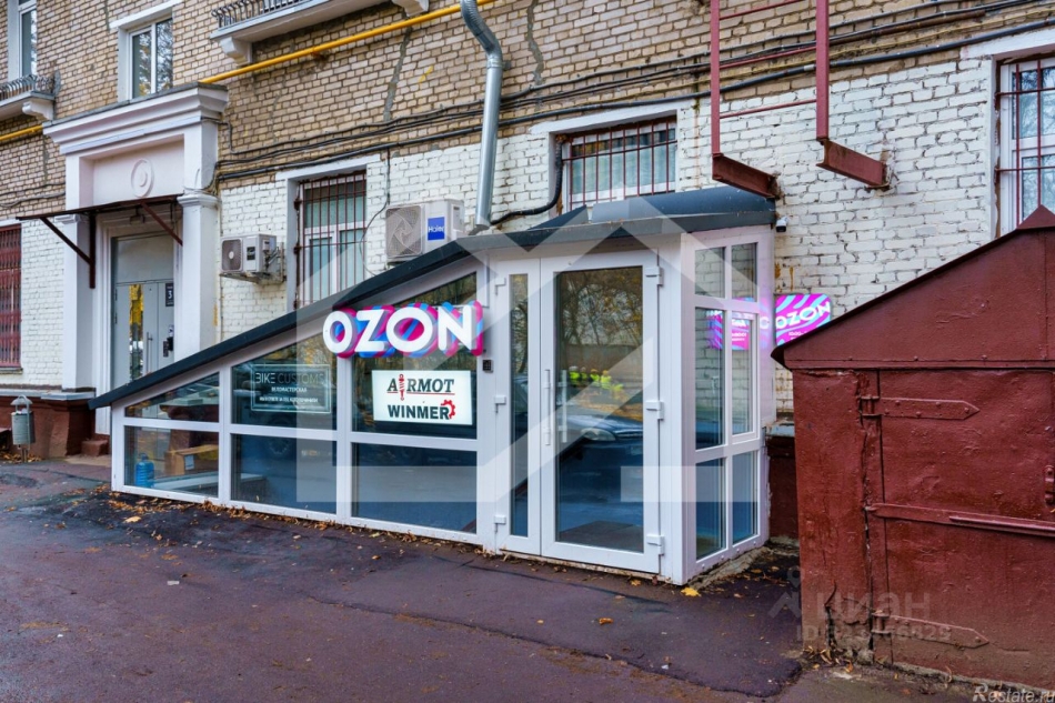 Аренда ПСН улица Зои и Александра Космодемьянских,  д. 17/2
