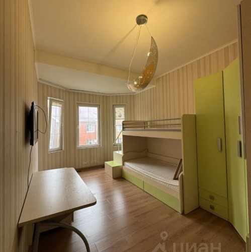 Коттедж/дом Долгопрудный, ул Береговая,  д. 12,  к. 2