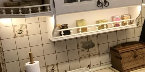 2-комн квартира Малый Рогожский переулок, 13С1