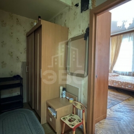 Аренда 2-комн квартиры на вторичном рынке Парголовская улица,  д. 12Б