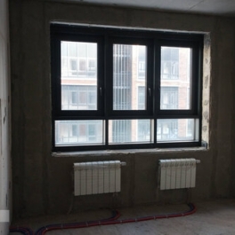 Продажа 3-комн квартиры на вторичном рынке ул Клинская,  д. 2,  к. 1