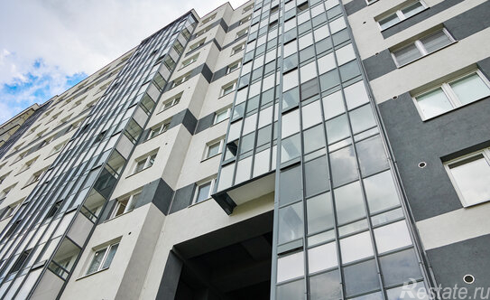 Продажа 1-комн квартиры на вторичном рынке Ручьевская дор,  д. 123 к1