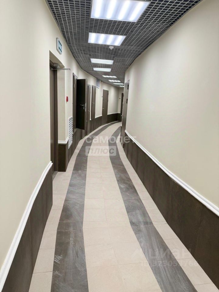 Продажа 2-комн квартиры на вторичном рынке пос. Развилка, проезд Римский, 11