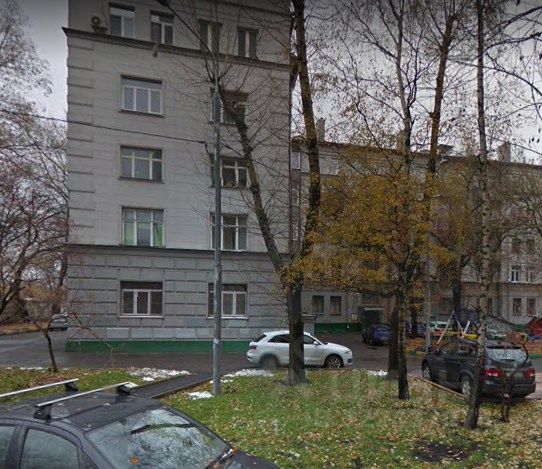 Продажа 3-комн квартиры на вторичном рынке проезд Черепановых, 56