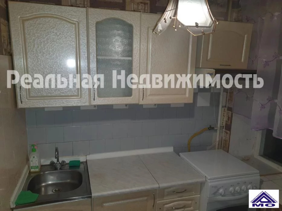 Продажа 2-комн квартиры на вторичном рынке Мытищи, Щелковский 2-й проезд