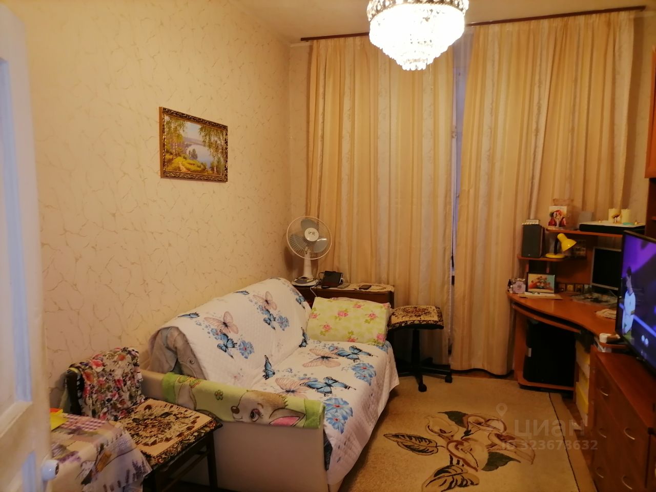 Продажа 2-комн квартиры на вторичном рынке 4-й Монетчиковский переулок, 1/6С1