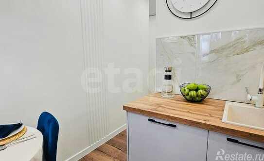 Продажа 1-комн квартиры на вторичном рынке Мосфильмовский 2-й пер,  д. 22