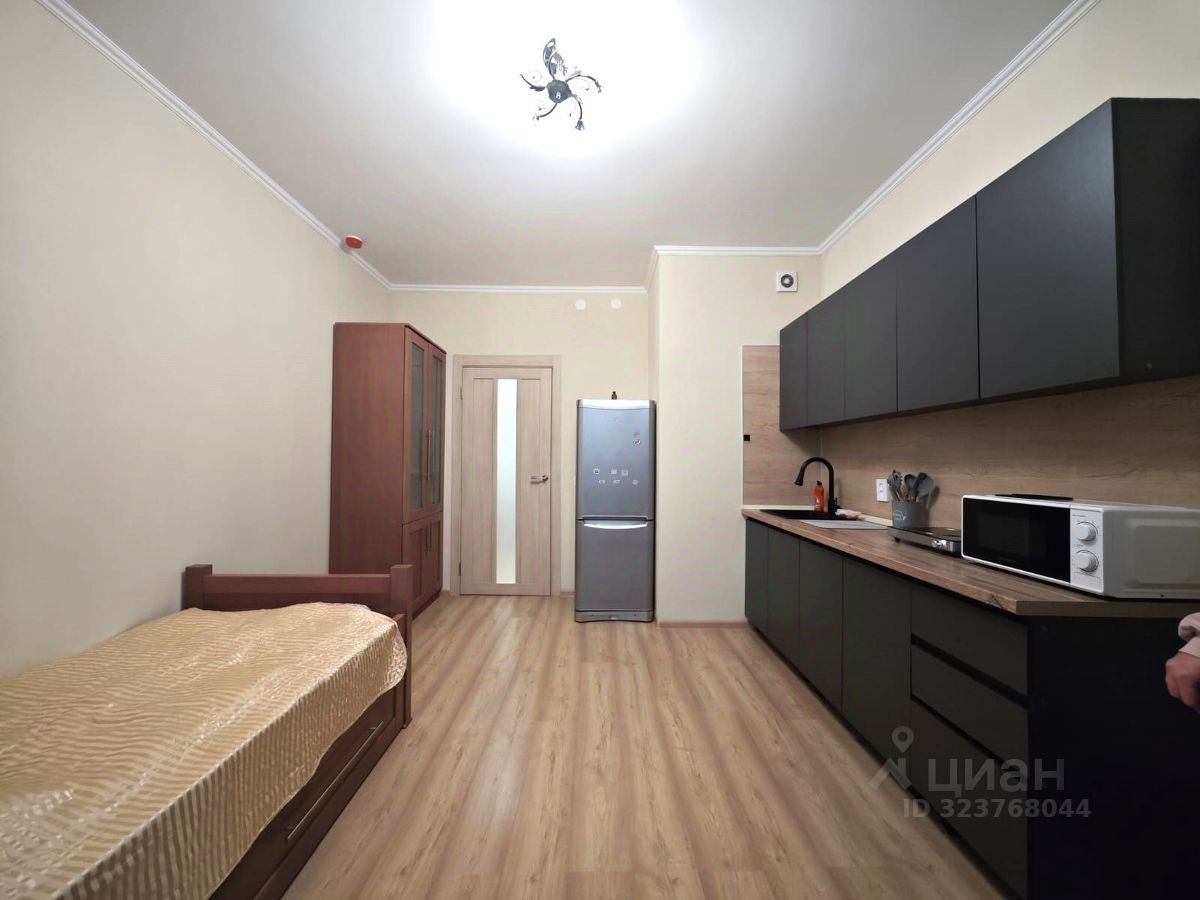 Аренда студии улица Плесецкая, 14