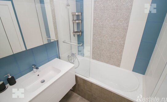 Аренда 2-комн квартиры на вторичном рынке Самотечный 3-й пер,  д. 16