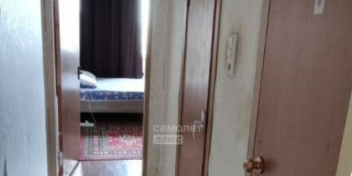 2-комн квартира ул Героев Панфиловцев,  д. 7,  к. 6