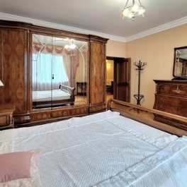 Продажа 3-комн квартиры на вторичном рынке ул Новочерёмушкинская,  д. 60,  к. 2