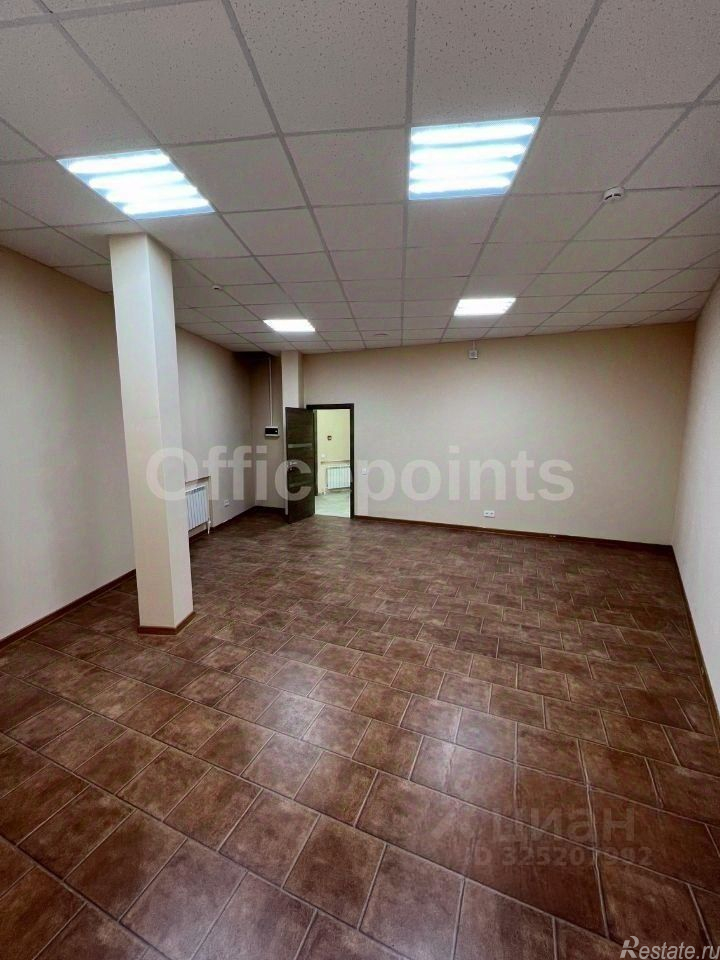 Аренда офиса Рублевское ш,  д. 22 к2