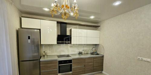 1-комн квартира Загребский бульвар,  д. 9
