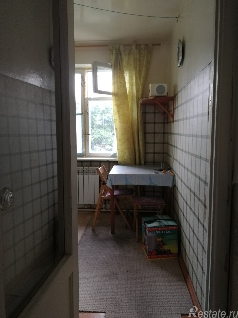 Продажа 1-комн квартиры на вторичном рынке г. Жуковский, Мясищева ул., 8, к 6