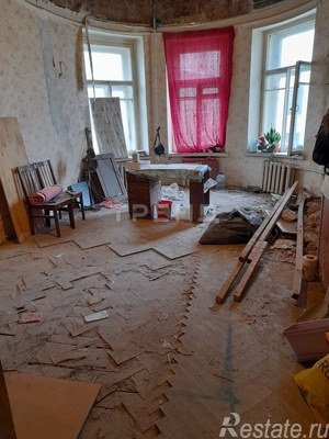 Продажа комнаты Малодетскосельский пр-кт,  д. 25
