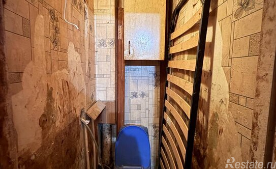 Продажа 2-комн квартиры на вторичном рынке Старая Купавна, тер Микрорайон,  д. 13