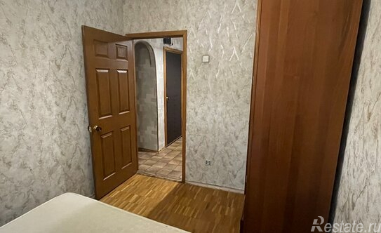 Продажа 2-комн квартиры на вторичном рынке Сторожевая улица,  д. 24