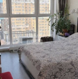 Продажа 2-комн квартиры на вторичном рынке Мытищи, ул Рождественская,  д. 2