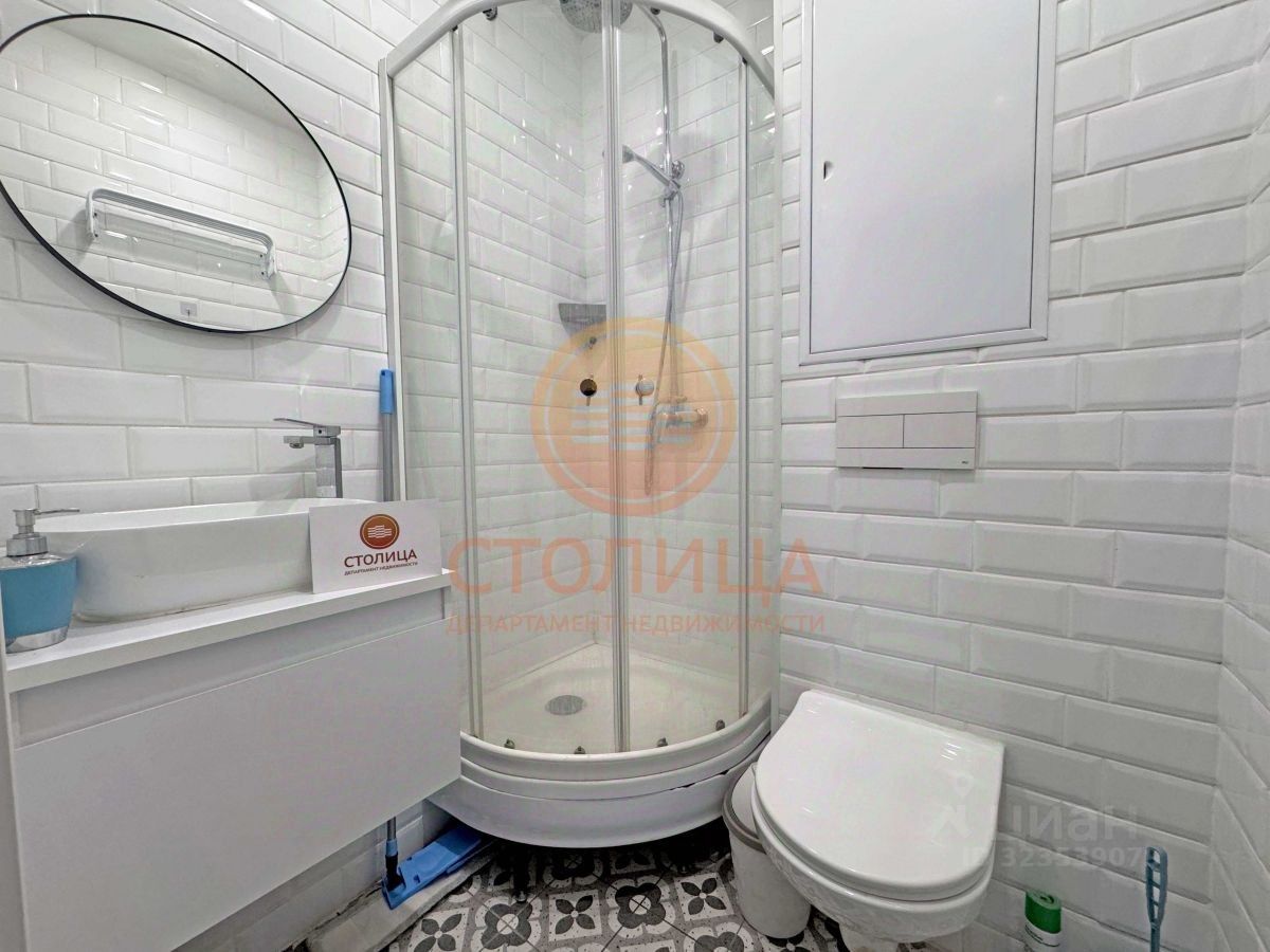 Аренда 1-комн квартиры на вторичном рынке шоссе Фрезер, 17АС1