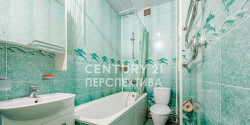 1-комн квартира улица Подвойского,  д. 10