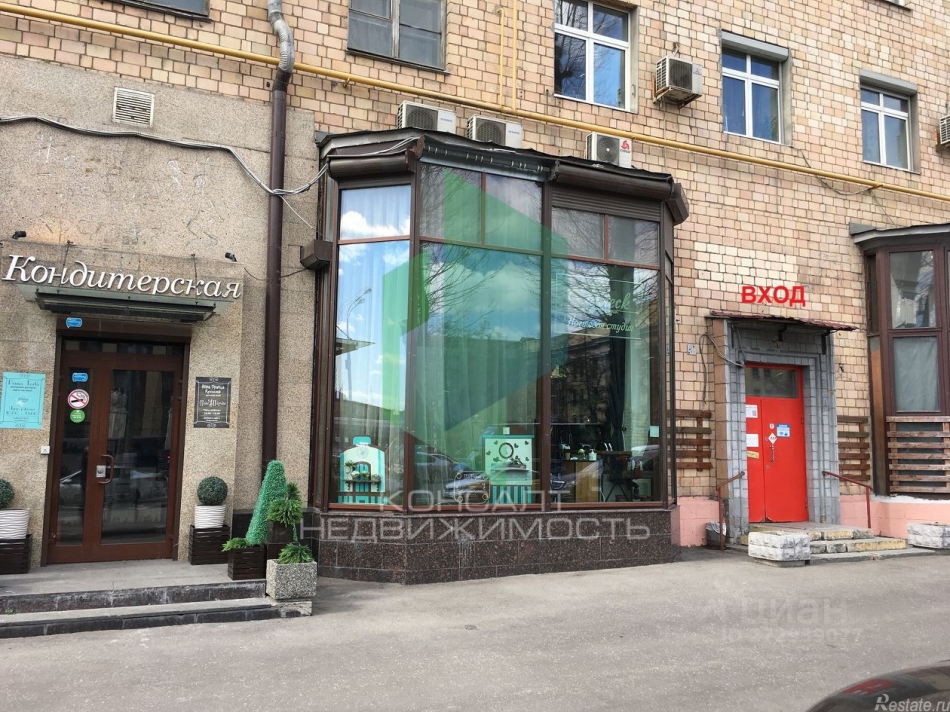 Аренда ПСН Ленинградское ш,  д. 3 с1