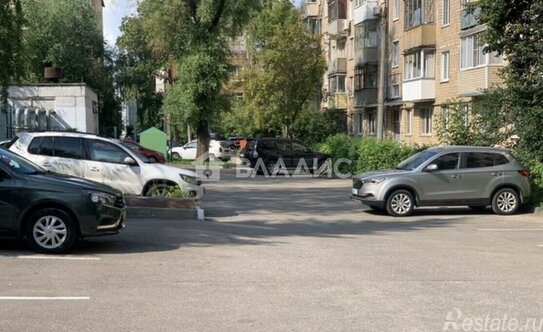 Продажа 1-комн квартиры на вторичном рынке Долгопрудный г, Лихачевское ш,  д. 11