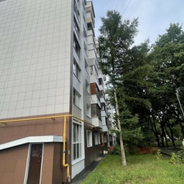 Продажа 4-комн квартиры на вторичном рынке Люберцы г, Гоголя ул,  д. 45